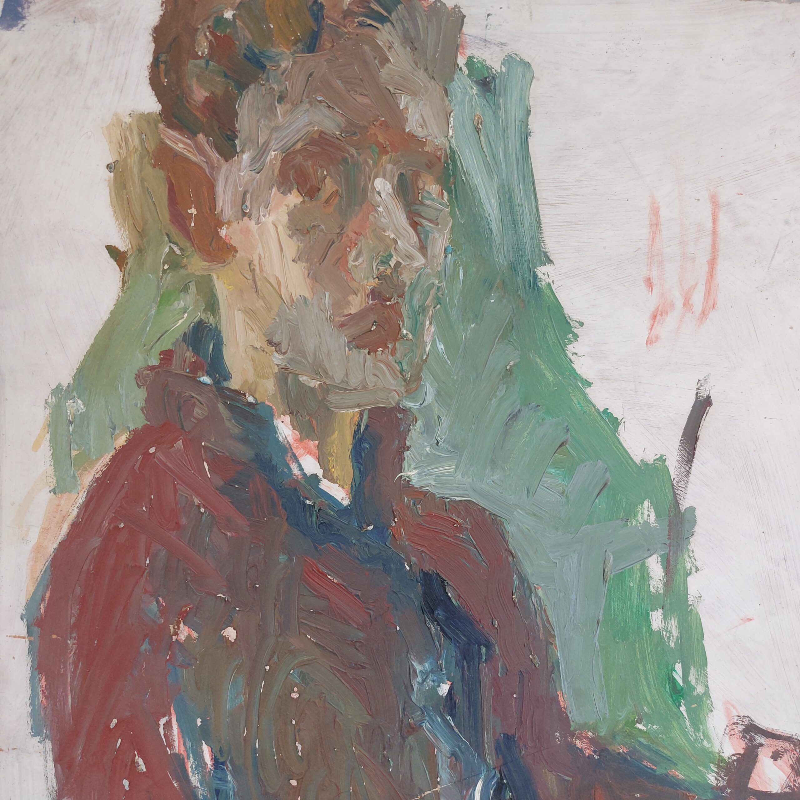 Berthold Runge