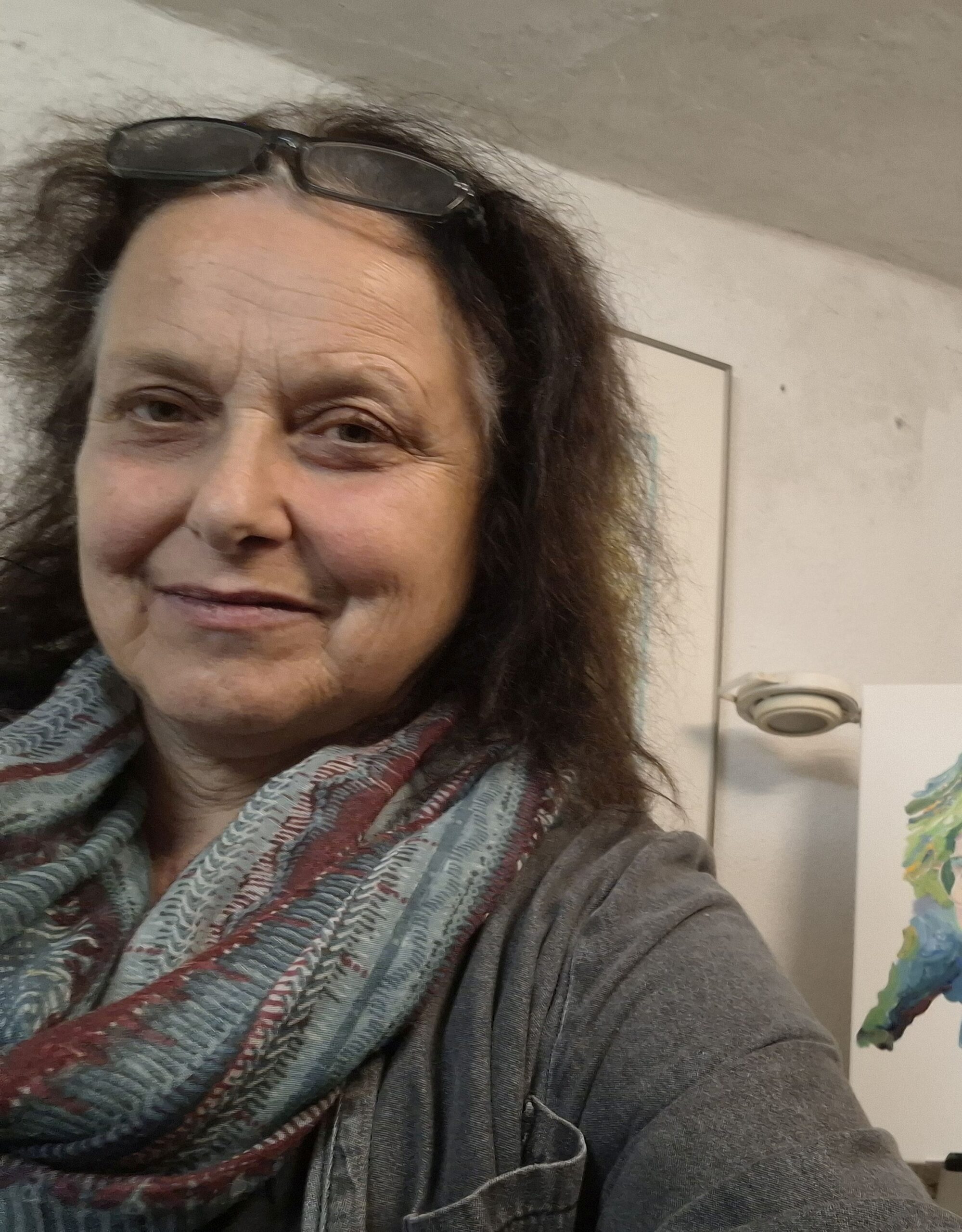 MARGARETE KEGELMANN