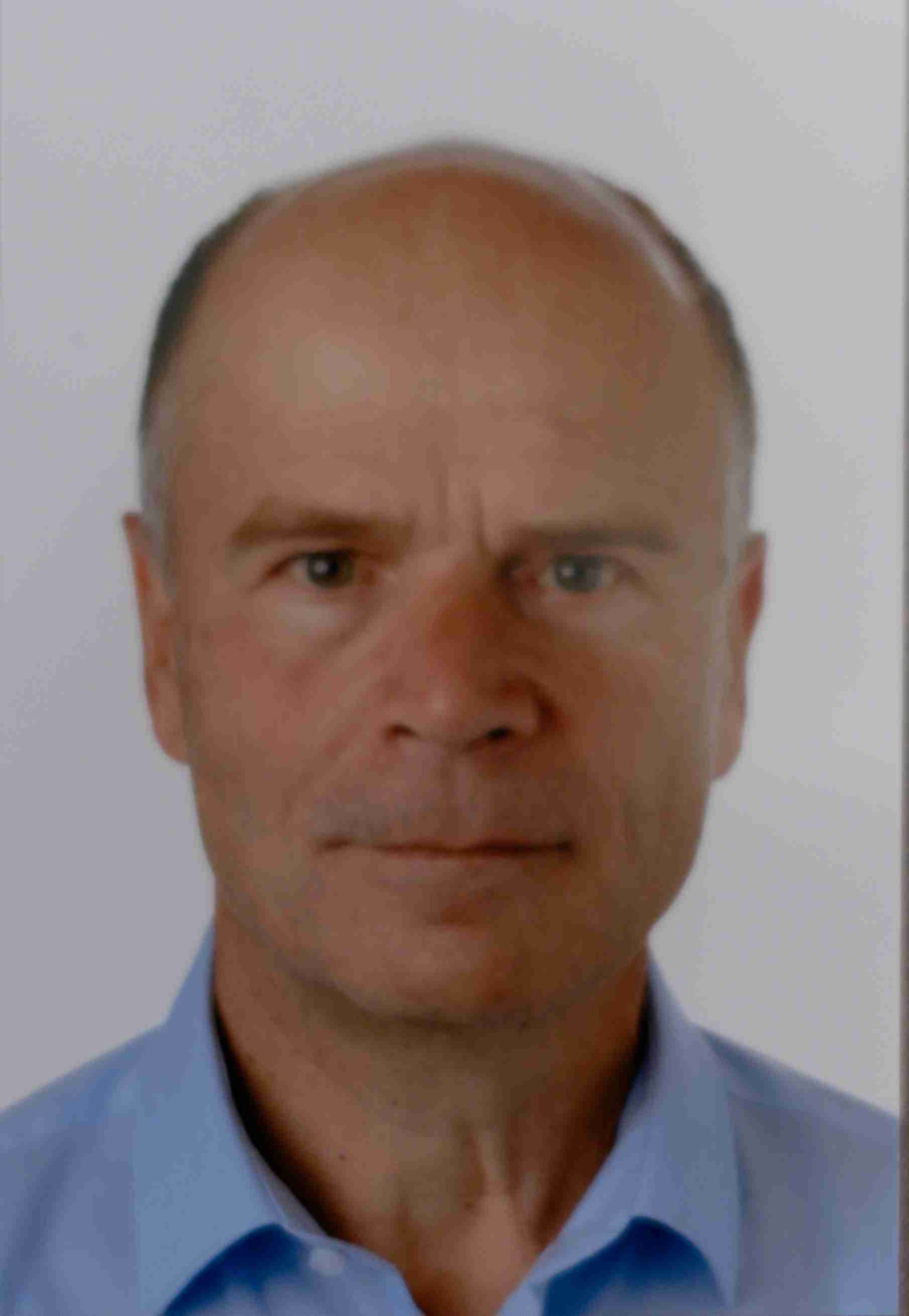Martin Knörzer